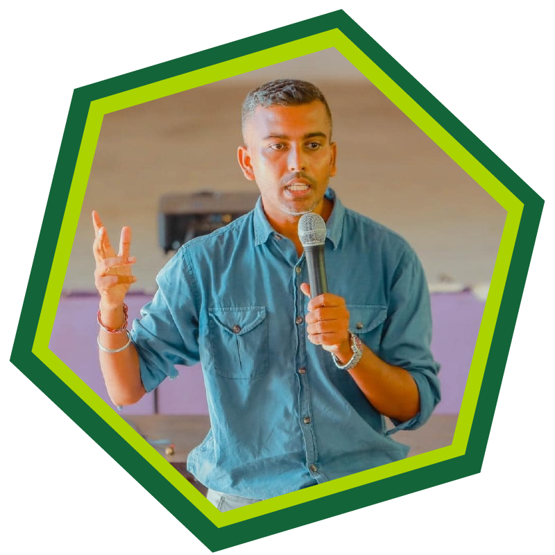 About zero trash sri lanka