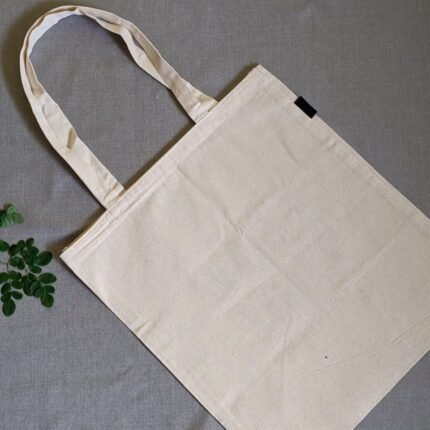 Biodegradable Tote Bag